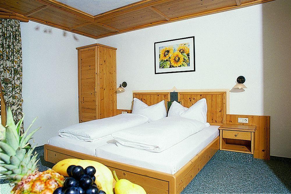 Fliana Arlberg Studios Sankt Anton am Arlberg Dış mekan fotoğraf