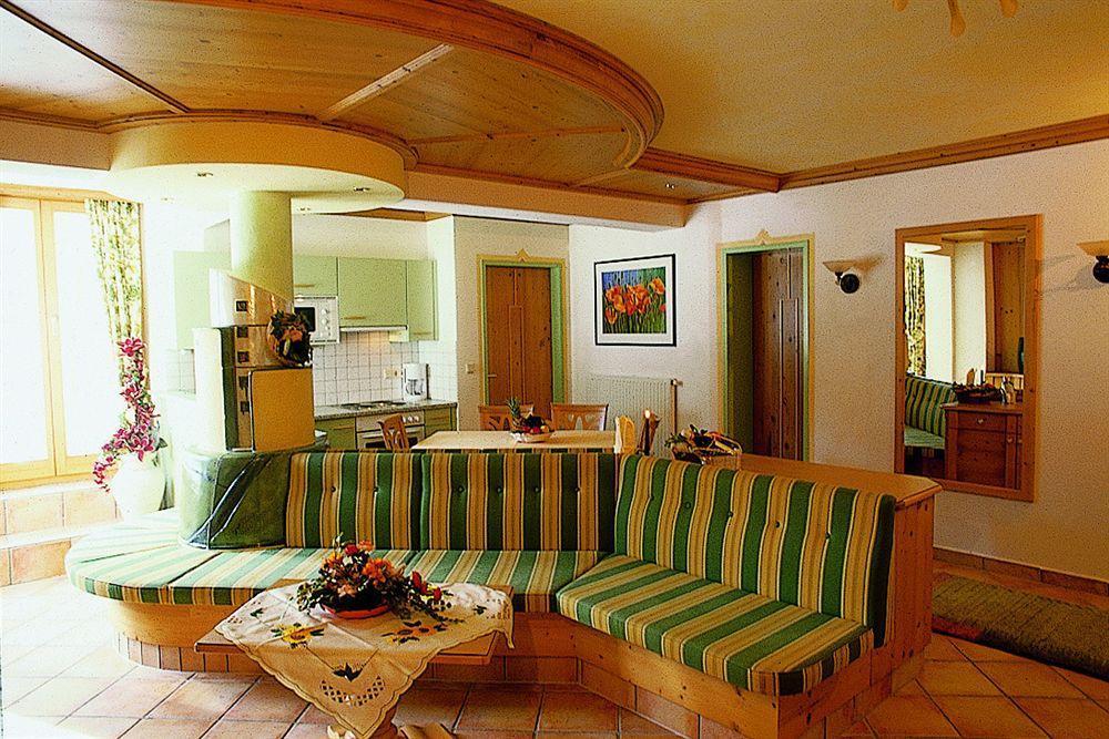 Fliana Arlberg Studios Sankt Anton am Arlberg Dış mekan fotoğraf