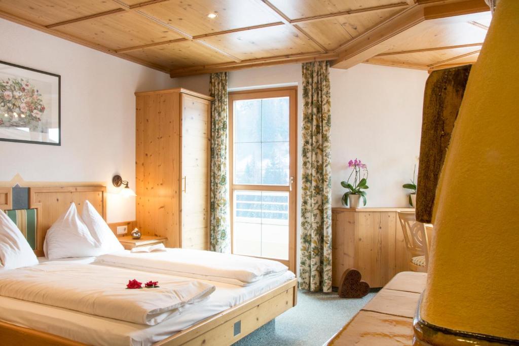 Fliana Arlberg Studios Sankt Anton am Arlberg Dış mekan fotoğraf