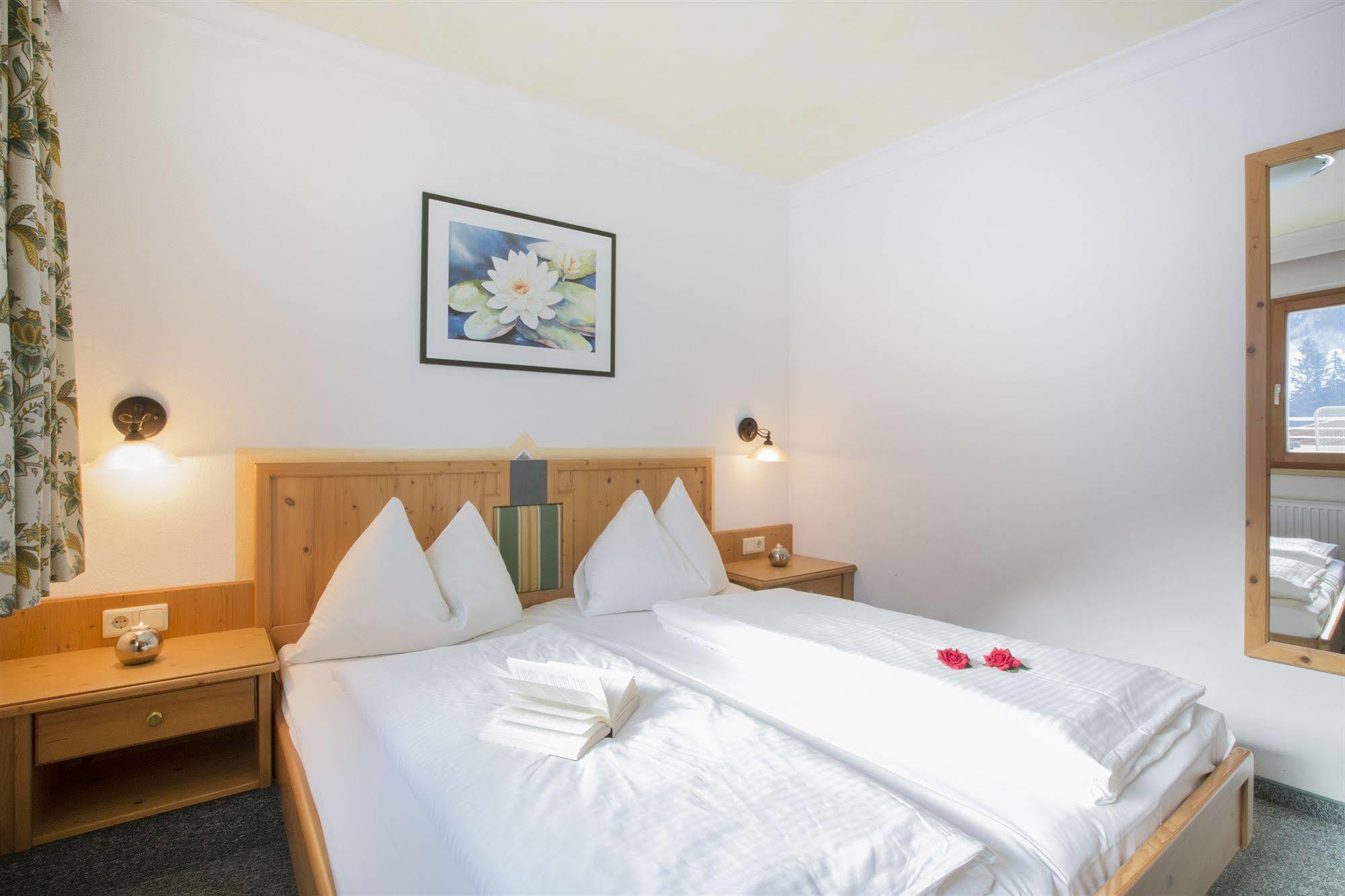 Fliana Arlberg Studios Sankt Anton am Arlberg Dış mekan fotoğraf